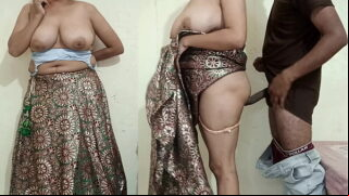 Indian Desi Big Ass House Wife Doggy Style Hard Sex Video Video