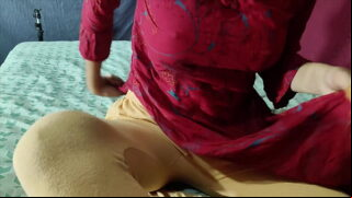Indian Desi Hot Girlfriend Pussy Licking And Fucking By Boyfriend Video